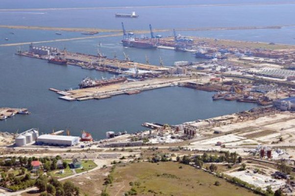 Coreenii ne impun condiţii: Zona Clujului să fie legată de Portul Constanţa